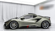 DRY CARBON BODY KIT for LOTUS EMIRA 2025