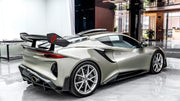 DRY CARBON BODY KIT for LOTUS EMIRA 2025