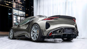 DRY CARBON BODY KIT for LOTUS EMIRA 2025