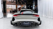 DRY CARBON BODY KIT for LOTUS EMIRA 2025