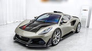 DRY CARBON BODY KIT for LOTUS EMIRA 2025