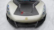 DRY CARBON BODY KIT for LOTUS EMIRA 2025