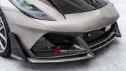 DRY CARBON BODY KIT for LOTUS EMIRA 2025