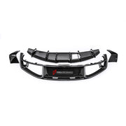 DRY CARBON BODY KIT for LOTUS EMIRA 2025