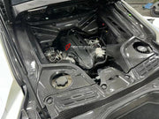 DRY CARBON BODY KIT FOR MASERATI MC20 2020+ R-2