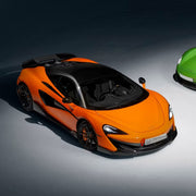DRY CARBON BODY KIT for MCLAREN 600LT 2018+
