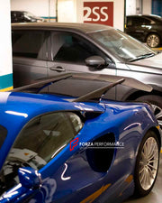 DRY CARBON BODY KIT for MCLAREN ARTURA