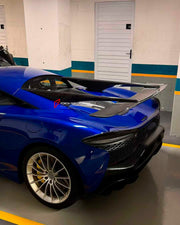 DRY CARBON BODY KIT for MCLAREN ARTURA