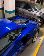 DRY CARBON BODY KIT for MCLAREN ARTURA