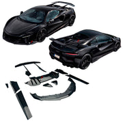 DRY CARBON BODY KIT for MCLAREN ARTURA 2021+