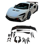 CARBON BODY KIT for MCLAREN ARTURA