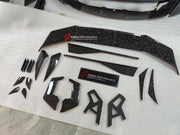 CARBON BODY KIT for MCLAREN ARTURA