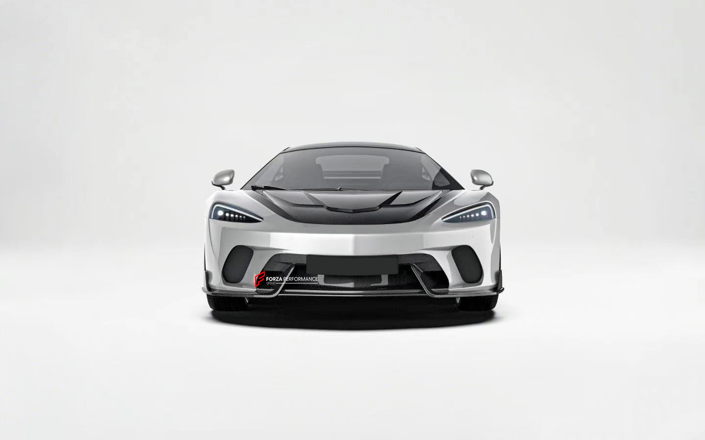 DRY CARBON BODY KIT FOR MCLAREN GT 2019 - 2023