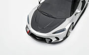 DRY CARBON BODY KIT FOR MCLAREN GT 2019 - 2023