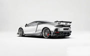 DRY CARBON BODY KIT FOR MCLAREN GT 2019 - 2023