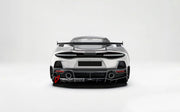 DRY CARBON BODY KIT FOR MCLAREN GT 2019 - 2023