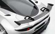 DRY CARBON BODY KIT FOR MCLAREN GT 2019 - 2023