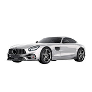DRY CARBON BODY KIT for MERCEDES BENZ AMG GT GTS COUPE C190 2017 - 2022