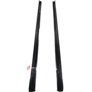 DRY CARBON BODY KIT FOR MERCEDES BENZ C63 S AMG W205