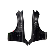 DRY CARBON BODY KIT FOR MERCEDES BENZ C63 S AMG W205