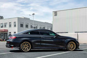 DRY CARBON BODY KIT for MERCEDES BENZ C63S AMG W205 2016 - 2023