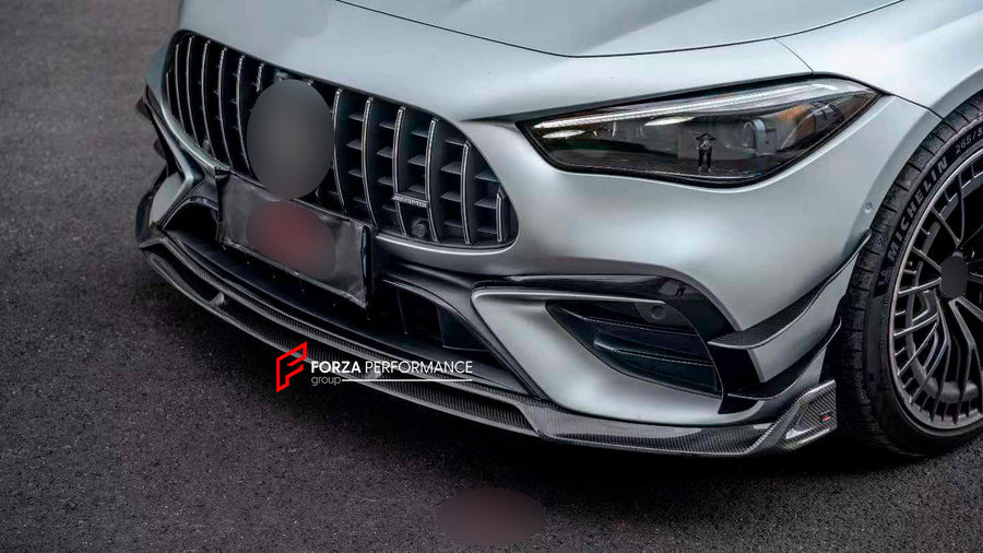 Buy Now DRY CARBON BODY KIT for MERCEDES-BENZ CLE53 AMG C236 2024+ and upgrade car parts from SIR Tuning at the Best Price. Headlights, Tail lights, Bodykits, Navigations, body kit and more - Fast & Free Shipping within Europe, US & Worldwide.