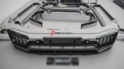 DRY CARBON WIDEBODY KIT FOR MERCEDES BENZ G CLASS W465 G500 G450d G580 G63 AMG 2024+