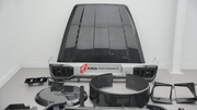 DRY CARBON WIDEBODY KIT FOR MERCEDES BENZ G CLASS W465 G500 G450d G580 G63 AMG 2024+