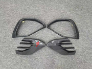 DRY CARBON BODY KIT for MERCEDES-BENZ GLE COUPE AMG C167 GLE53 GLE63 FACELIFT 2023+