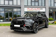 DRY CARBON BODY KIT for MERCEDES BENZ GLS CLASS AMG X167 GLS63 2020 - 2023