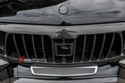 DRY CARBON BODY KIT for MERCEDES BENZ GLS CLASS AMG X167 GLS63 2020 - 2023