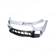 DRY CARBON BODY KIT for MERCEDES BENZ GT43 GT50 GT53 GT63 2018+