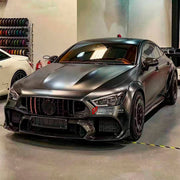 DRY CARBON BODY KIT for MERCEDES BENZ GT43 GT50 GT53 GT63 2018+