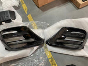 DRY CARBON BODY KIT for MERCEDES BENZ S CLASS AMG W223 2020+