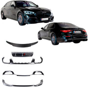 DRY CARBON BODY KIT for MERCEDES BENZ S CLASS S680 W223 2020+