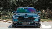 DRY CARBON BODY KIT for MERCEDES BENZ S CLASS AMG W223 2020+