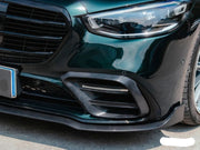 DRY CARBON BODY KIT for MERCEDES BENZ S CLASS AMG W223 2020+