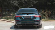 DRY CARBON BODY KIT for MERCEDES BENZ S CLASS AMG W223 2020+