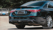 DRY CARBON BODY KIT for MERCEDES BENZ S CLASS AMG W223 2020+