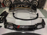 CARBON BODY KIT for NISSAN GT-R R35 2017 - 2021