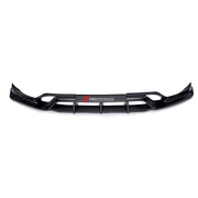 DRY CARBON WIDEBODY KIT for PORSCHE CAYENNE COUPE 9Y3.1 2018 - 2023