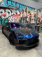 DRY CARBON BODY KIT for PORSCHE PANAMERA GTS 972 976 2024+