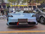 CARBON BODY KIT for PORSCHE TAYCAN