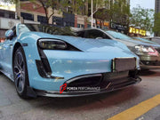 CARBON BODY KIT for PORSCHE TAYCAN