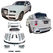 DRY CARBON BODY KIT for ROLLS ROYCE CULLINAN 2018 - 2024