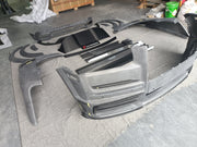 DRY CARBON BODY KIT for ROLLS-ROYCE CULLINAN
