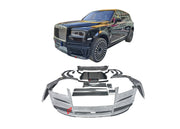 DRY CARBON BODY KIT for ROLLS-ROYCE CULLINAN