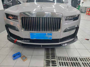 DRY CARBON BODY KIT for ROLLS-ROYCE GHOST 2020+