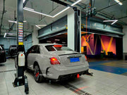 DRY CARBON BODY KIT for ROLLS-ROYCE GHOST 2020+