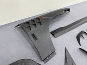DRY CARBON BODY KIT for ROLLS ROYCE GHOST RR21 FACELIFT 2025+